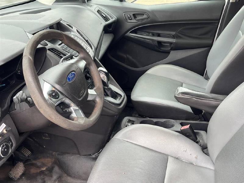 Ford Transit Connect XL LWB 2014