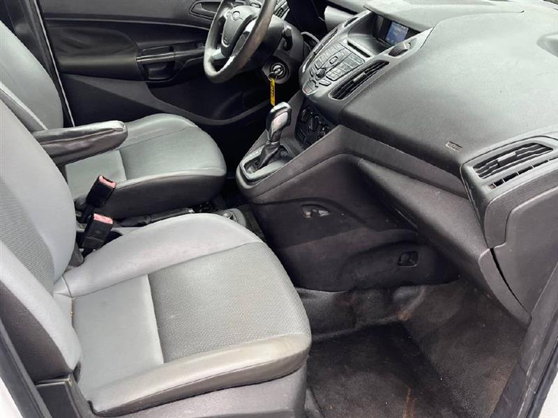 Ford Transit Connect XL LWB 2014