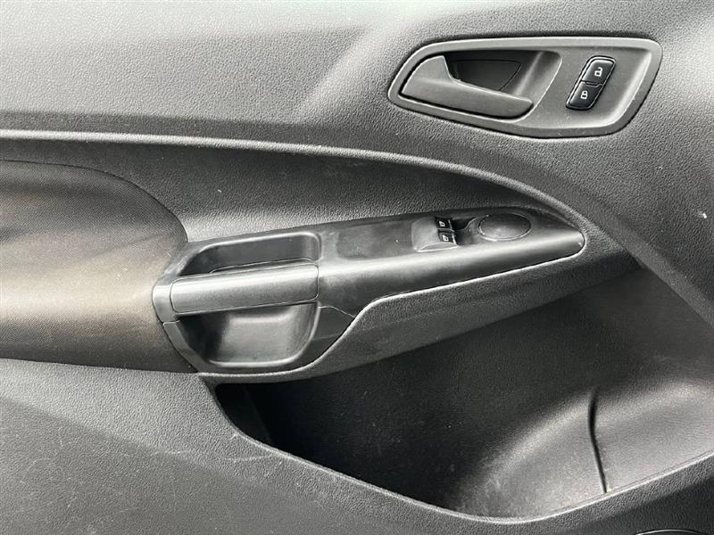 Ford Transit Connect XL LWB 2014