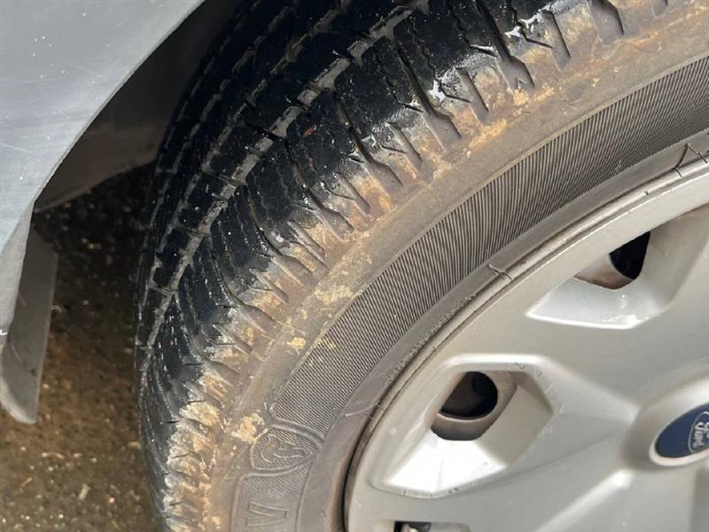 Ford Transit Connect XL LWB 2014