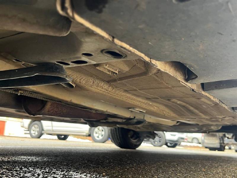 Ford Transit Connect XL LWB 2014