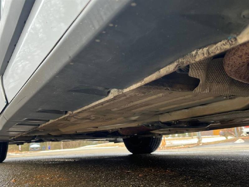 Ford Transit Connect XL LWB 2014