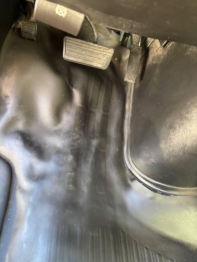 Chevrolet Express 2500 Cargo Extended 2017