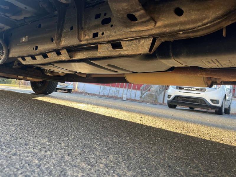 Chevrolet Express 2500 Cargo Extended 2017