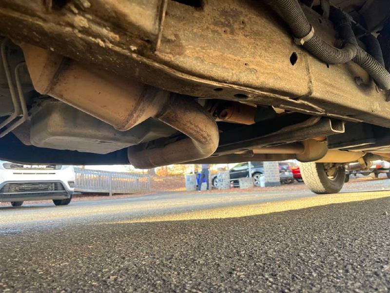 Chevrolet Express 2500 Cargo Extended 2017