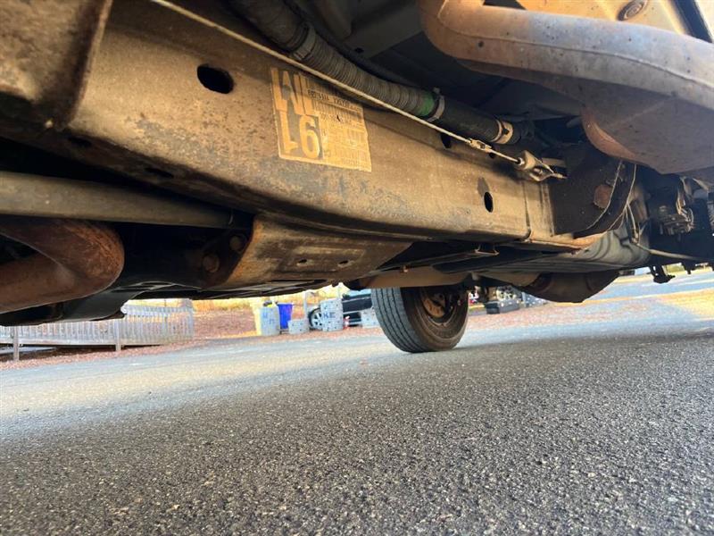 Chevrolet Silverado 3500HD Work Truck Long Box 2WD 2013