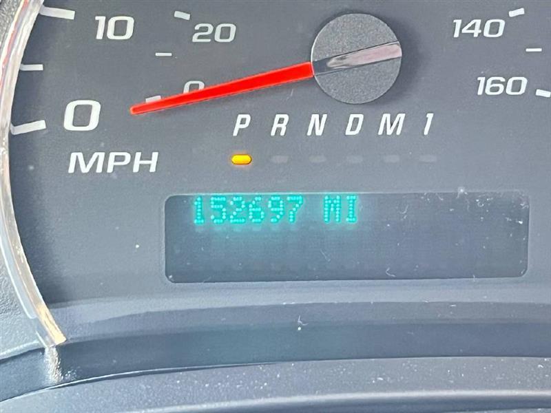 Chevrolet Express 3500 Cargo Extended 2014