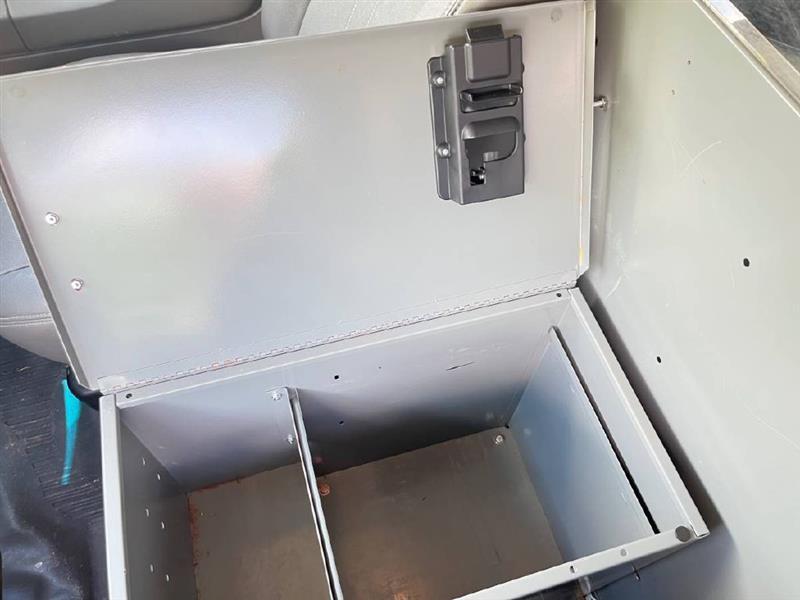 Chevrolet Express 3500 Cargo Extended 2014