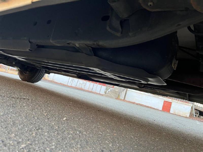 Nissan NV Cargo 1500 S 2020