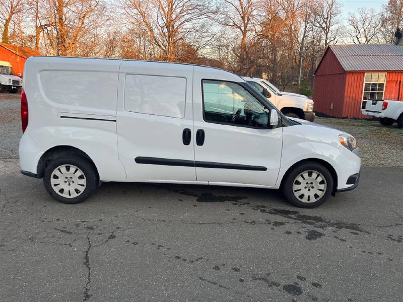 2019 RAM Promaster City SLT's photo