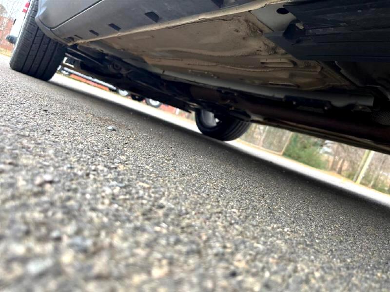 Ford Escape Titanium 4WD 2015