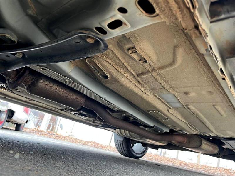 Ford Escape Titanium 4WD 2015