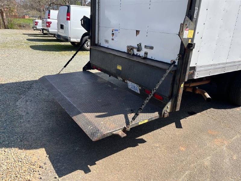 Chevrolet Express G3500 2013