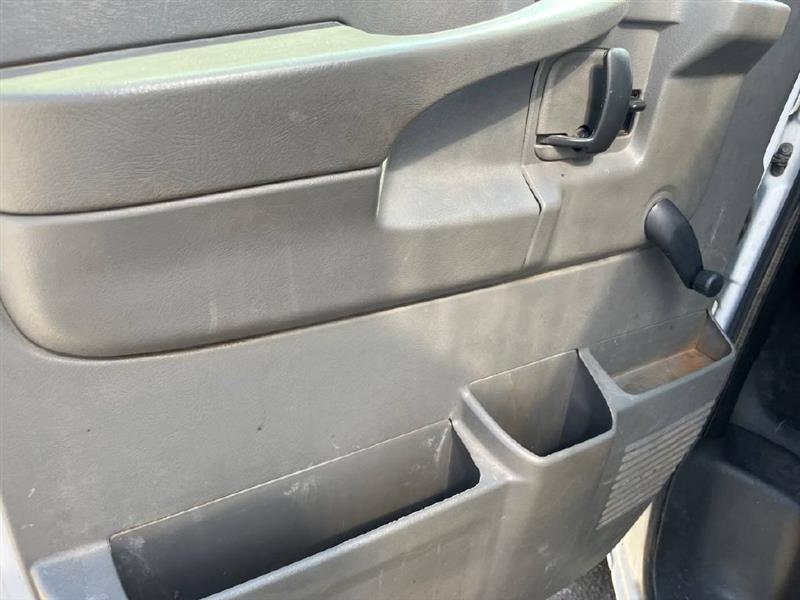 Chevrolet Express G3500 2013