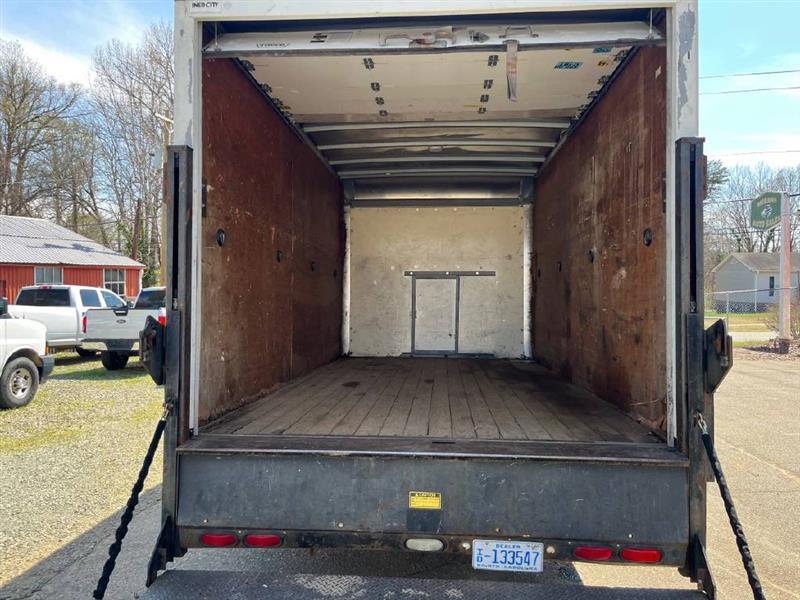 Chevrolet Express G3500 2013