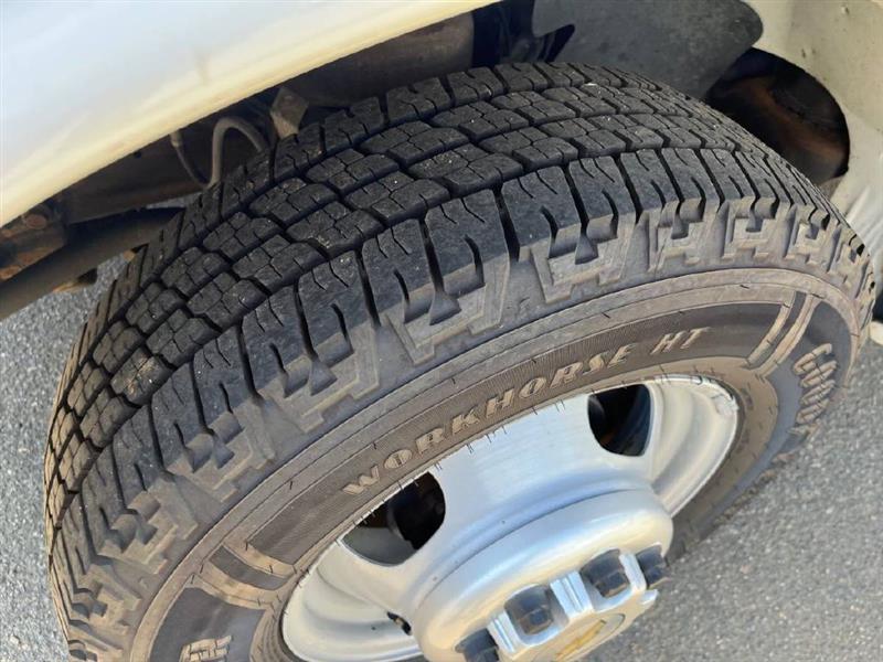 Chevrolet Express G3500 2013