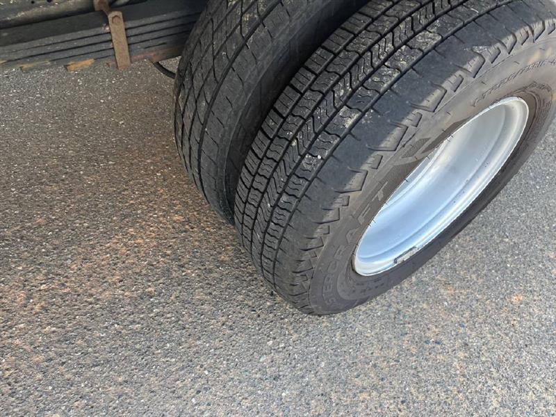 Chevrolet Express G3500 2013