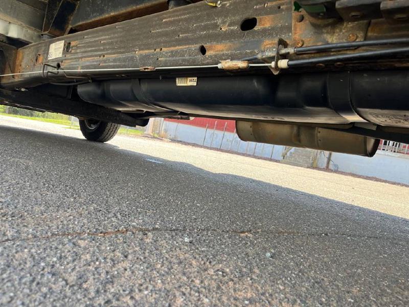 Chevrolet Express G3500 2013