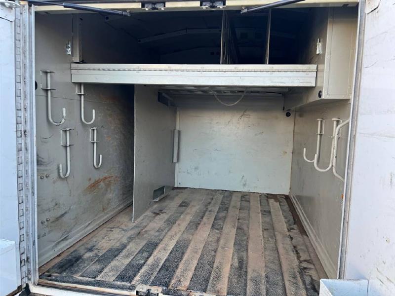 Chevrolet Silverado 3500HD Work Truck Long Box 2WD 2012