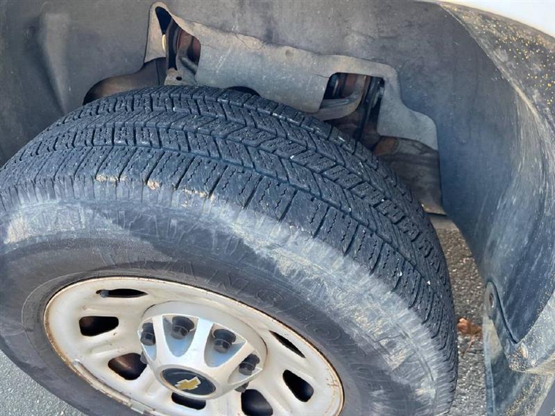 Chevrolet Silverado 3500HD Work Truck Long Box 2WD 2012