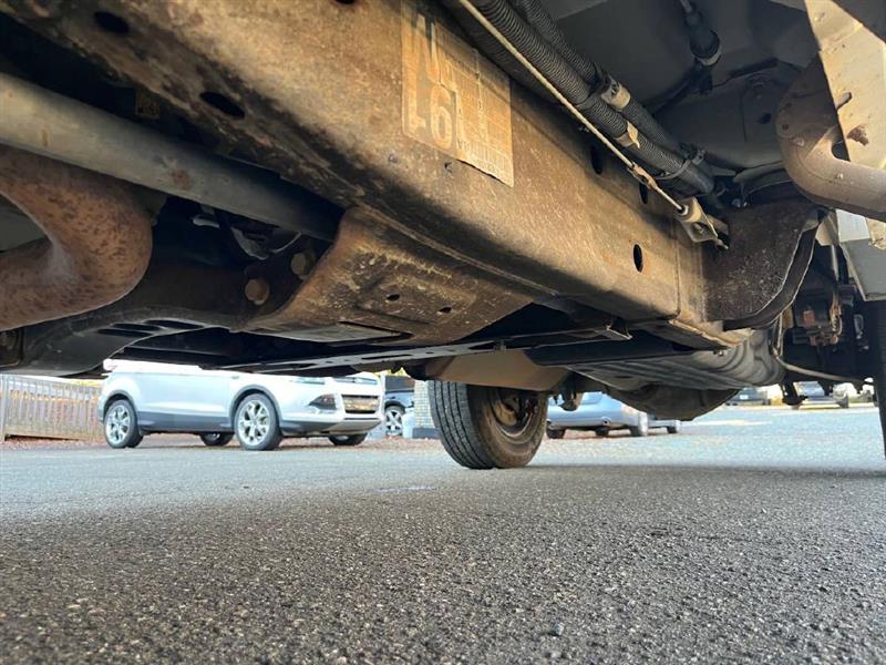 Chevrolet Silverado 3500HD Work Truck Long Box 2WD 2012