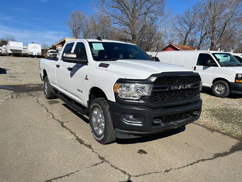 RAM 2500 Tradesman Crew Cab LWB 4WD 2022