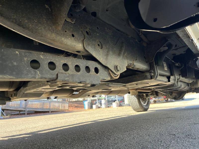 RAM 2500 Tradesman Crew Cab LWB 4WD 2022