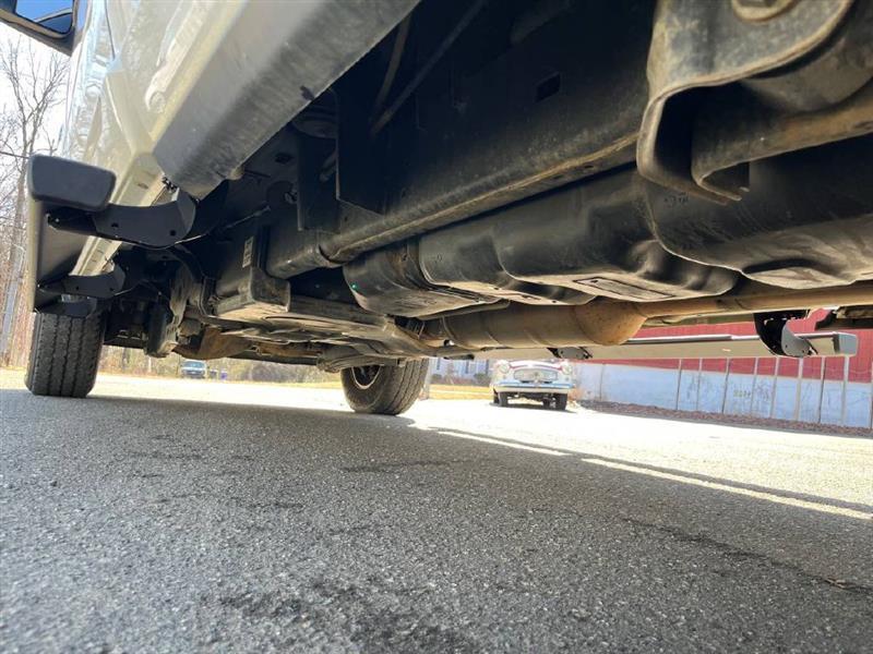 RAM 2500 Tradesman Crew Cab LWB 4WD 2022