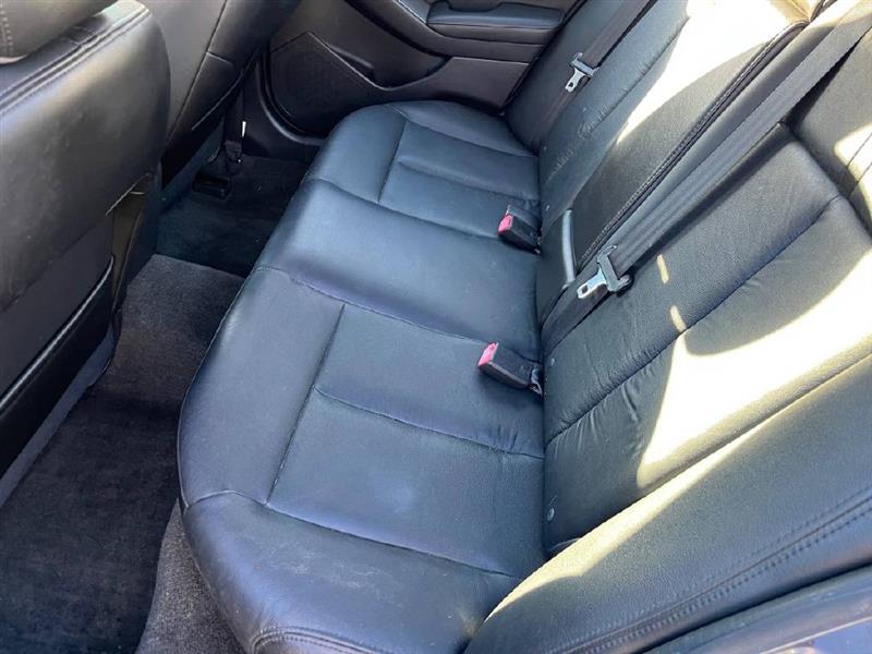 Nissan Altima 2.5 S 2010