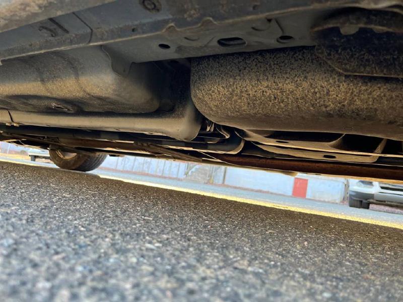 Nissan Altima 2.5 S 2010