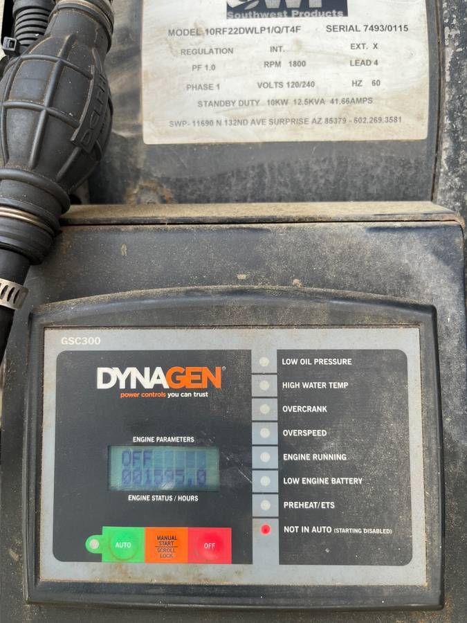 Ford F-550 Regular Cab DRW 2WD 2015