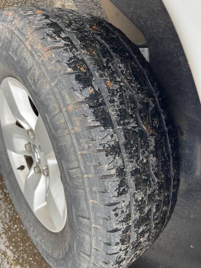 RAM 1500 Classic Tradesman Quad Cab 4WD 2020