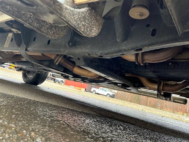 RAM 1500 Classic Tradesman Quad Cab 4WD 2020