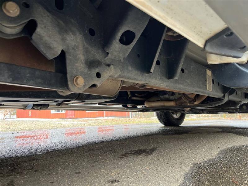 RAM 1500 Classic Tradesman Quad Cab 4WD 2020