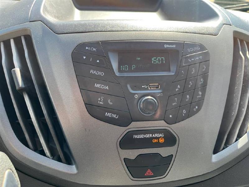 Ford Transit 150 Van Low Roof 60/40 Pass. 130-in. WB 2019