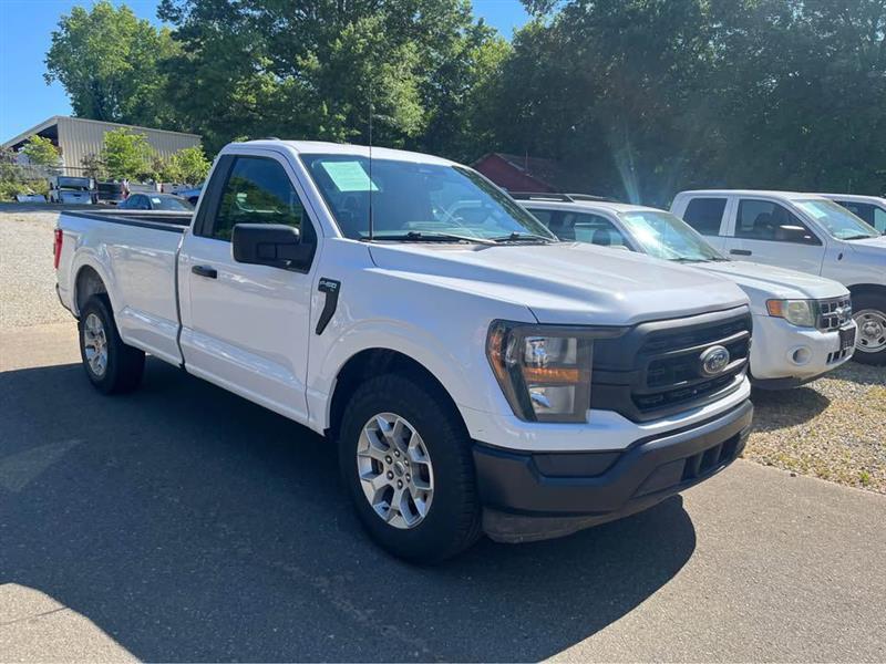 Ford F-150 XL 6.5-ft. Bed 2WD 2023