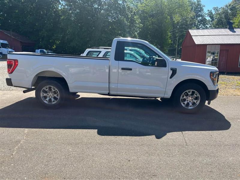 Ford F-150 XL 6.5-ft. Bed 2WD 2023