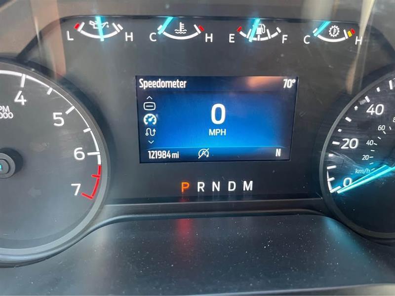 Ford F-150 XL 6.5-ft. Bed 2WD 2023
