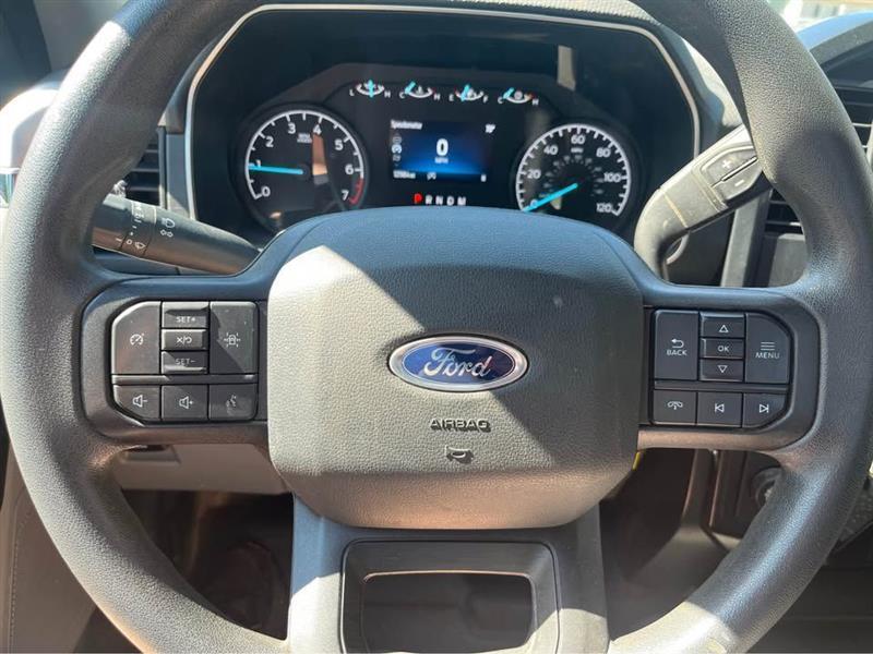Ford F-150 XL 6.5-ft. Bed 2WD 2023