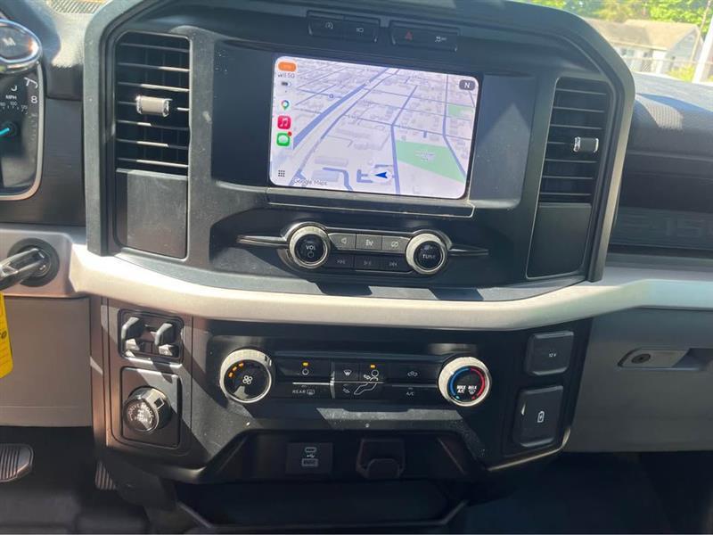 Ford F-150 XL 6.5-ft. Bed 2WD 2023