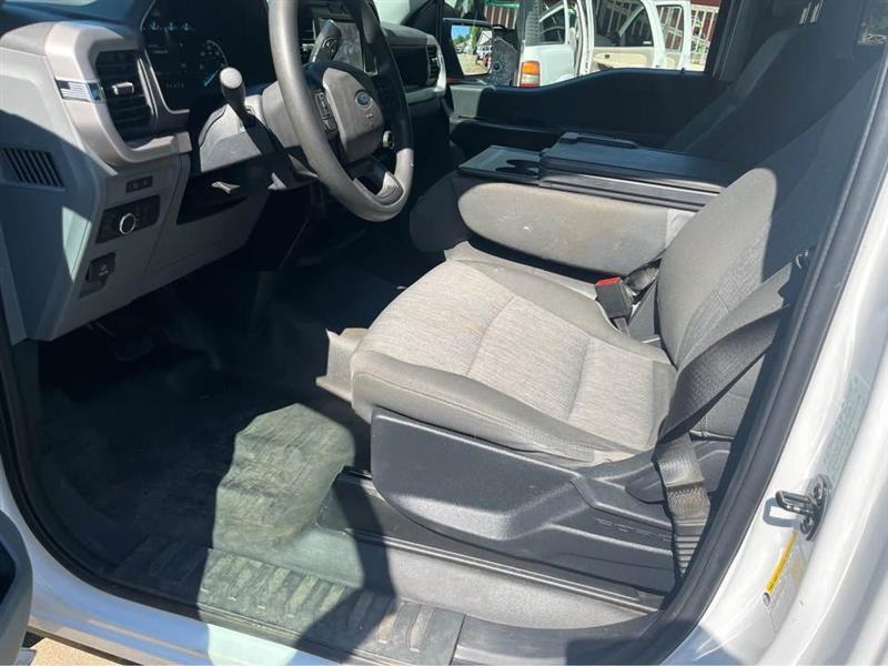 Ford F-150 XL 6.5-ft. Bed 2WD 2023