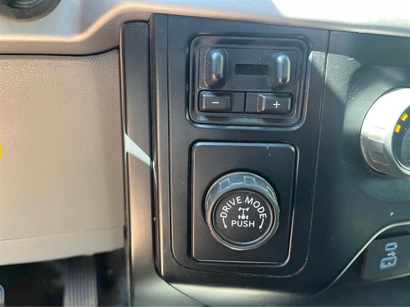 Ford F-150 XL 6.5-ft. Bed 2WD 2023