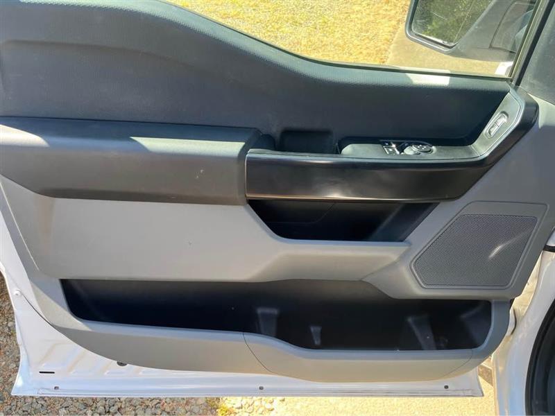 Ford F-150 XL 6.5-ft. Bed 2WD 2023
