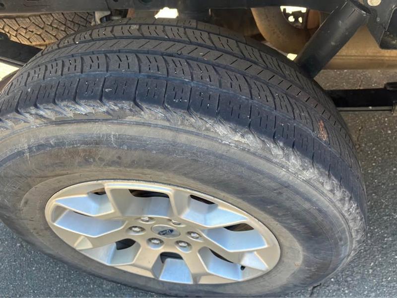 Ford F-150 XL 6.5-ft. Bed 2WD 2023