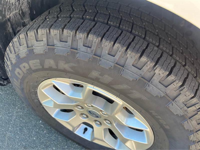 Ford F-150 XL 6.5-ft. Bed 2WD 2023