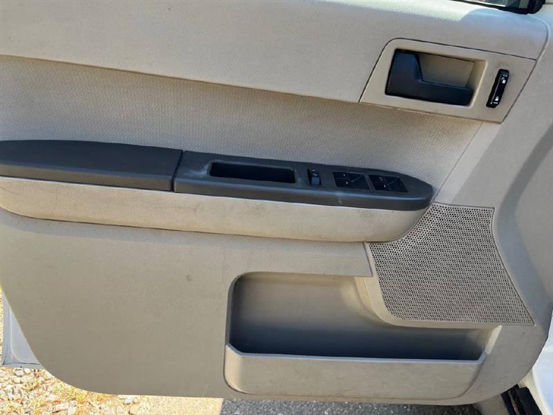 Ford Escape XLS 4WD AT 2009
