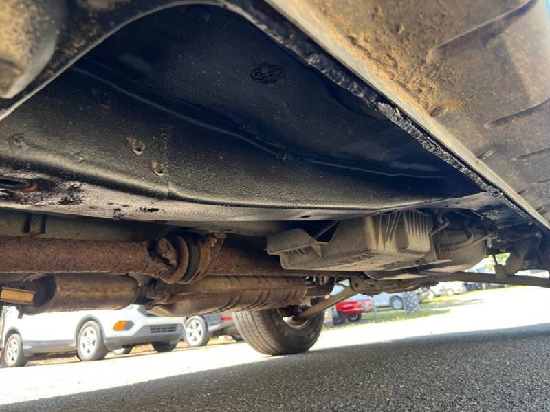 Ford Escape XLS 4WD AT 2009