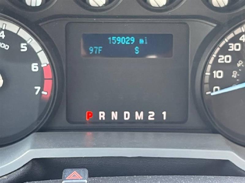 Ford F-350 SD XL 2WD 2016