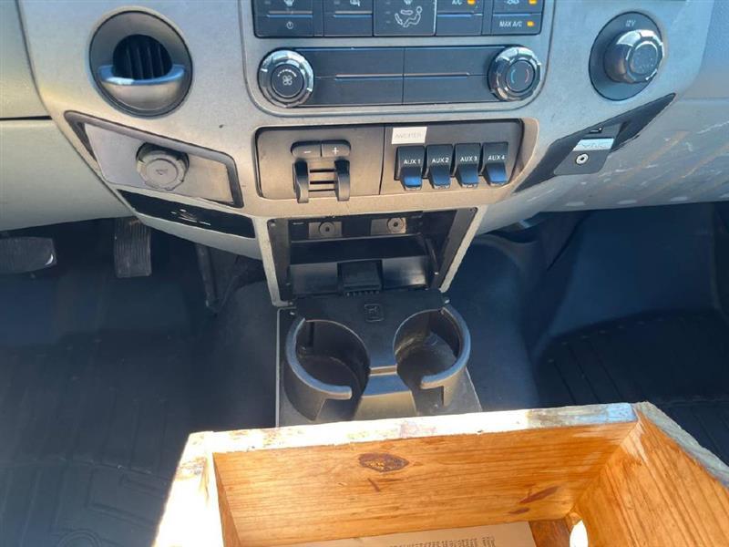 Ford F-350 SD XL 2WD 2016
