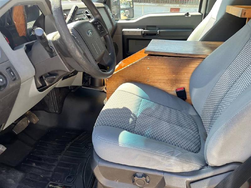 Ford F-350 SD XL 2WD 2016